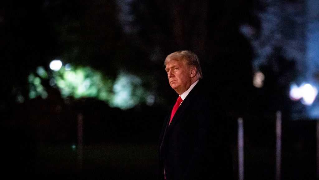 President Trump announces wave of pardons, including Papadopoulos and former lawmakers Hunter and Collins - Vimarsana News