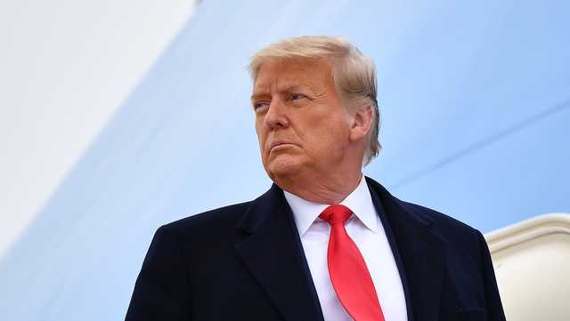 Get the Facts: A poll shows more voters believe the 2020 election was stolen. Is there proof? - Vimarsana News