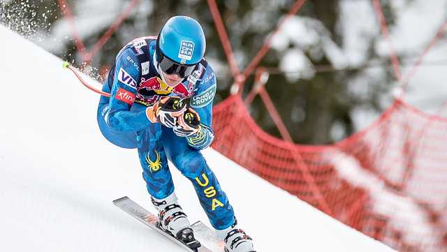 Watch online: Olympic streams for snowboarding, skiing and more - Vimarsana News