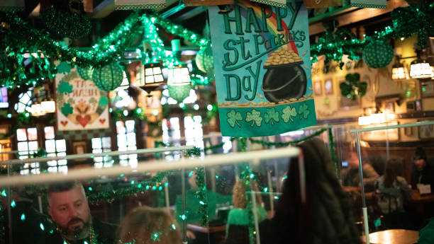 Comprehensive SWFL St. Patricks Day event guide - Vimarsana News