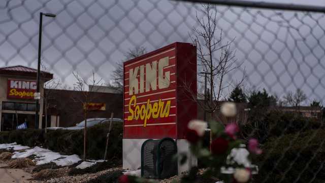 Prosecutors: Colorado man accused of 2021 supermarket shooting competent for trial - Vimarsana News