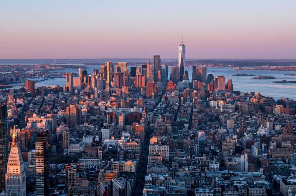 Trump administration sues New York - Gettyimages 1232096107 688367bca8fca