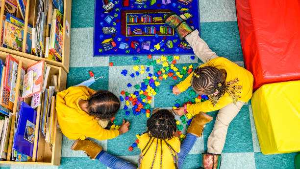 Collier County ranks second most expensive in state for child care costs - Vimarsana News