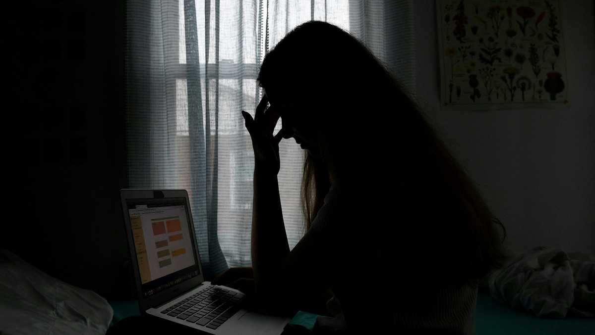 Worried about mental health? A simple online screening could start getting you help