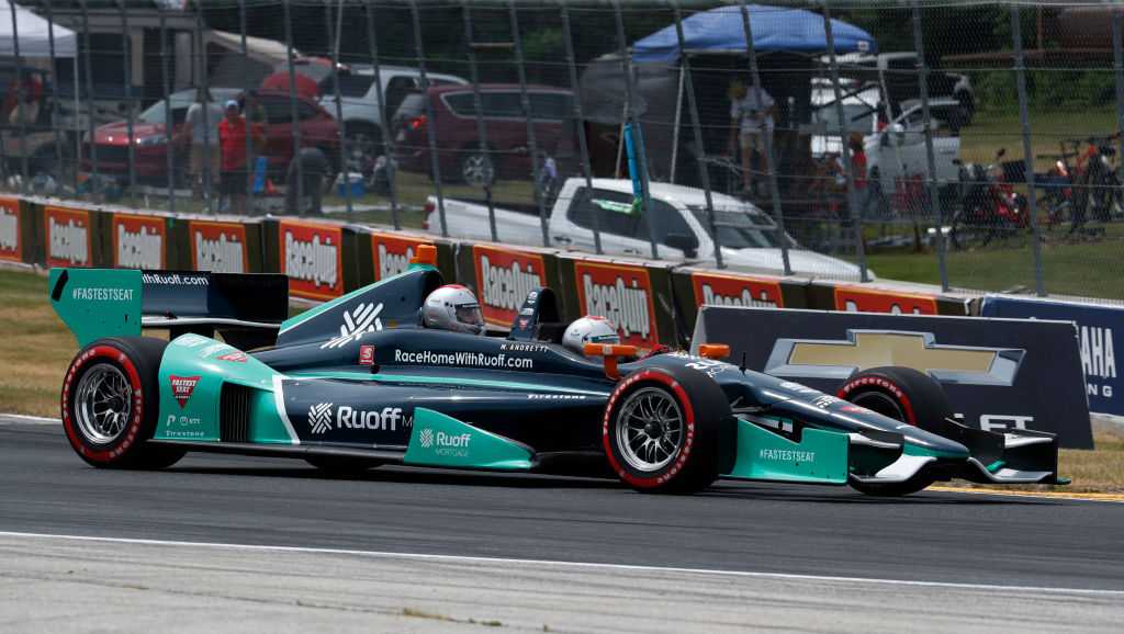 IndyCar, Road America announce multi-year extension - Vimarsana News