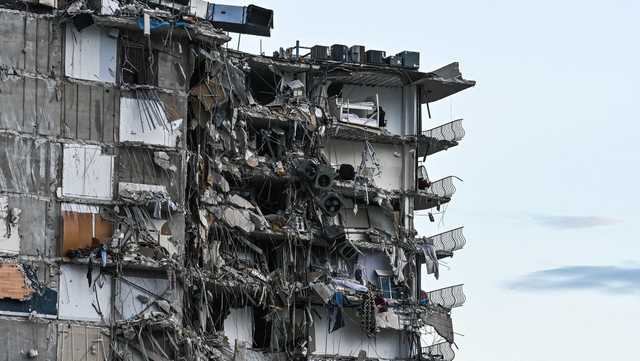 Boca Raton completes first high rise inspection recertification since Surfside collapse - Vimarsana News