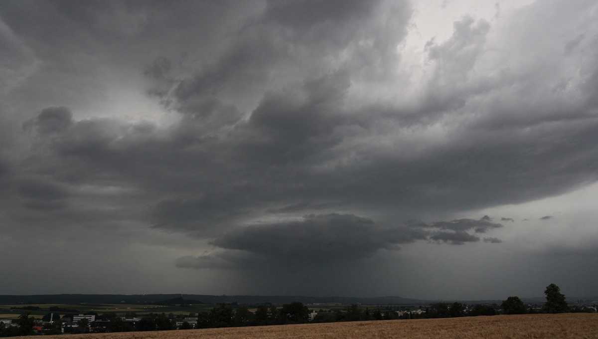 Millions across the central US are in the path of dangerous storms this ...