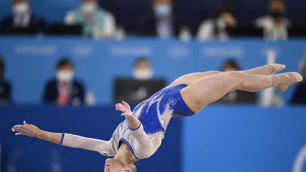 photos-women-s-gymnastics-at-the-tokyo-games