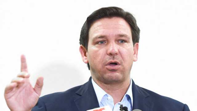 DeSantis doubles down on fight against school mask mandates - Vimarsana News