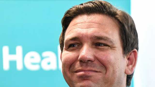 DeSantis to give State of the State speech - Vimarsana News