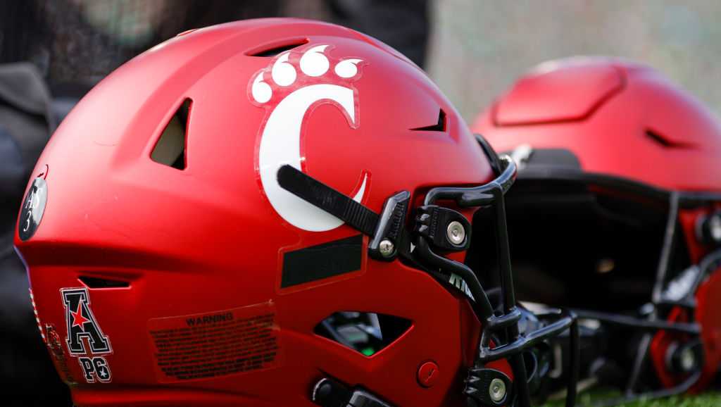 Cincinnati Bearcats have 3 2020 NFL Draft prospects to watch vs. MEM - Page  3