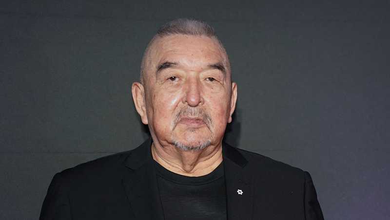 Oscar-nominated actor Graham Greene dies at 73