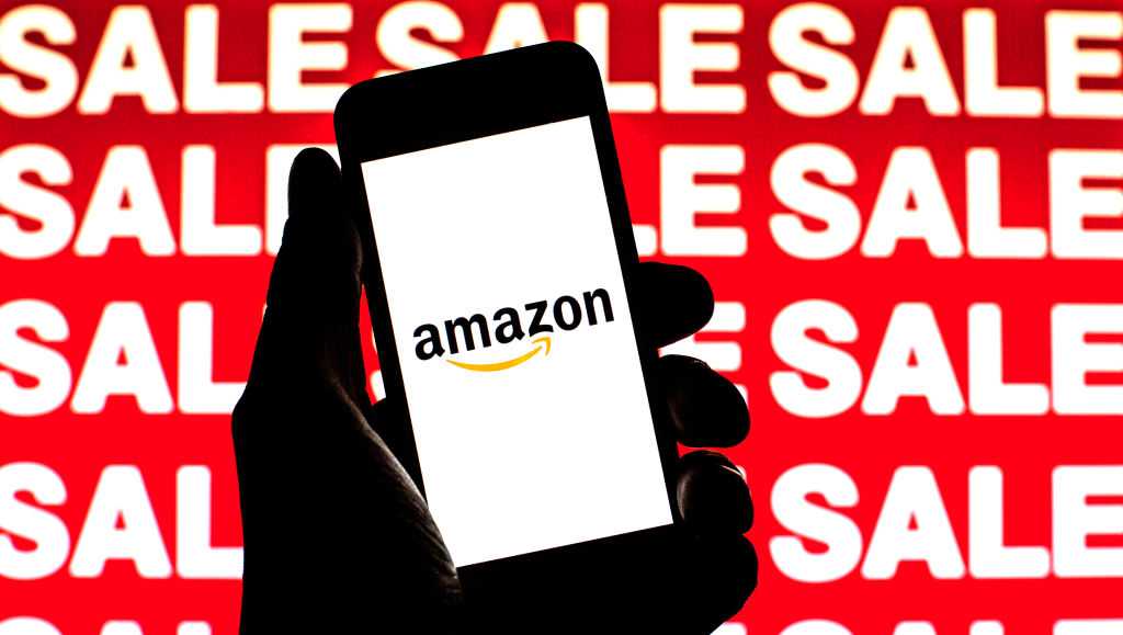 Items at their lowest price of the year during Amazon's Big Spring Sale