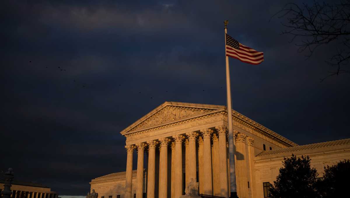 Supreme Court to decide another major Second Amendment case
