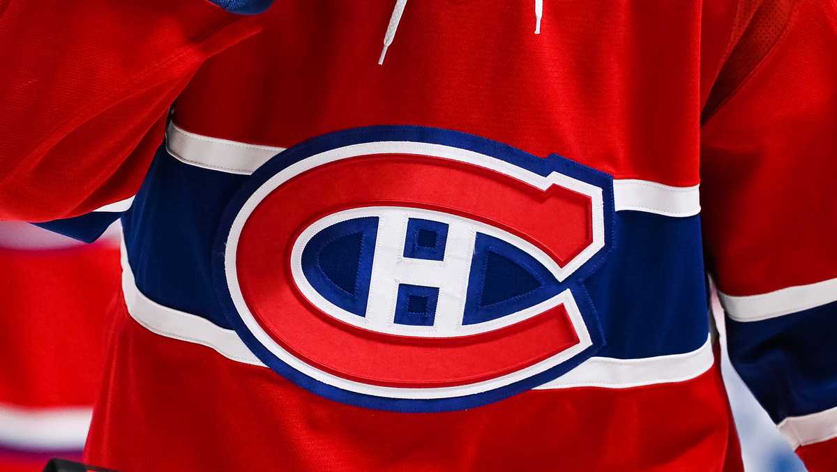 Son of Canadiens GM Kent Hughes drafted in second round by L.A. Kings