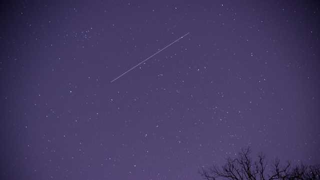 When can Iowans see the Geminid meteor shower? - Vimarsana News