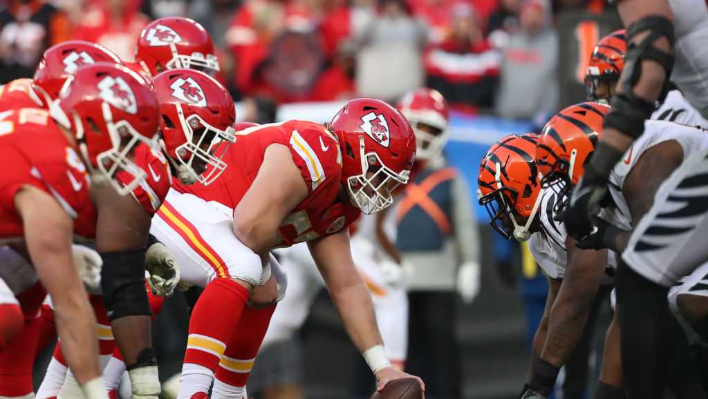 That's the game everybody wants to see': Bengals' Hilton hoping to get  season-opening draw vs. Kansas City