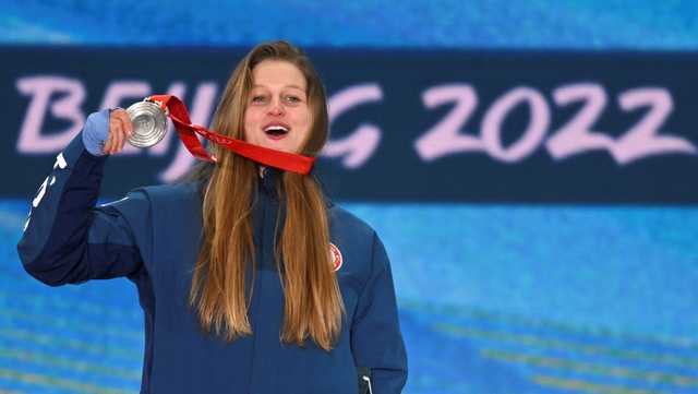 Watch livestreams, clips from the 2022 Winter Olympics: Day 2 - Vimarsana News