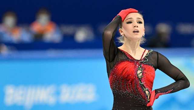 Trimetazidine: What is the drug that Russian figure skater Kamila Valieva tested positive for? - Vimarsana News