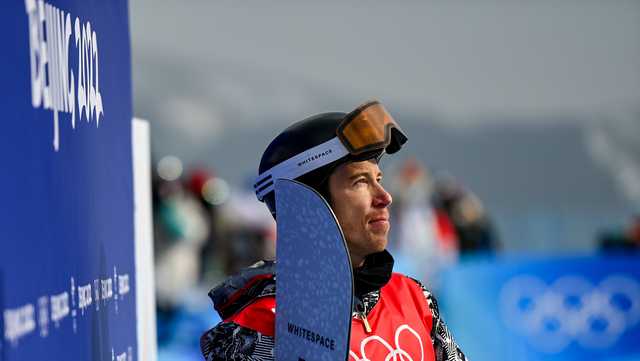 Winter Olympics highlights: Watch Lindsey Jacobellis, Shaun White, Chloe Kim - Vimarsana News