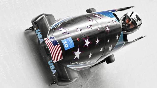Olympics Livestreams: Kaillie Humphries, Elana Meyers Taylor in bobsled; Men's giant slalom - Vimarsana News