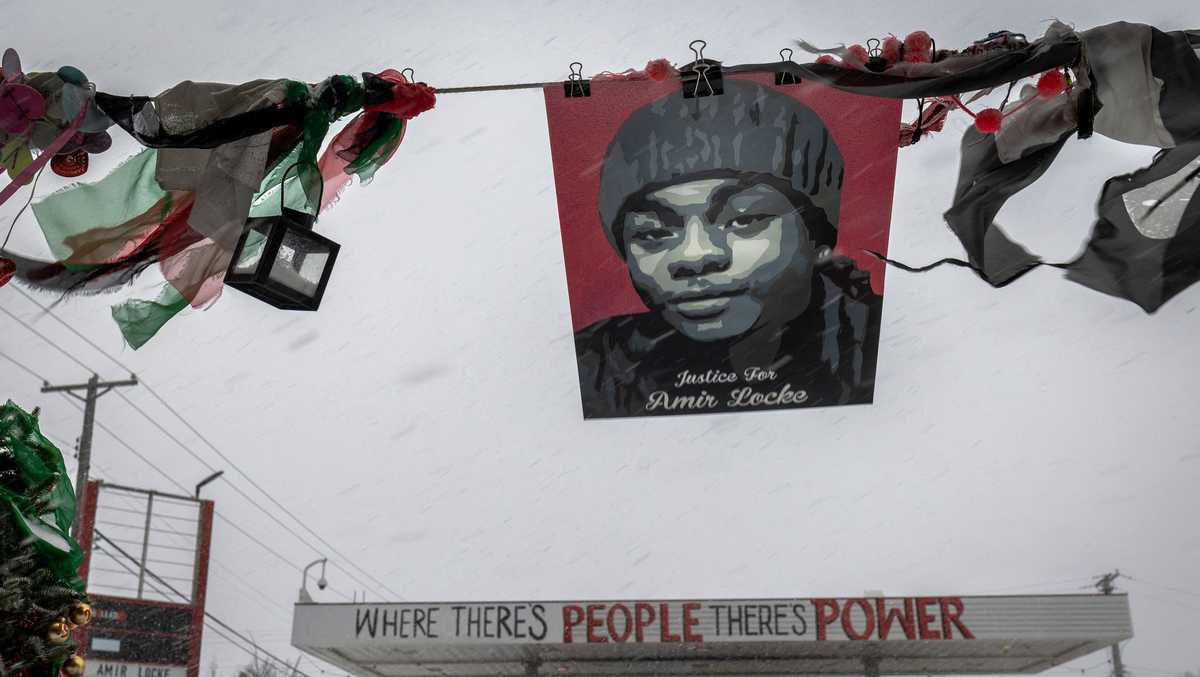 No charges filed in no-knock warrant killing of Amir Locke