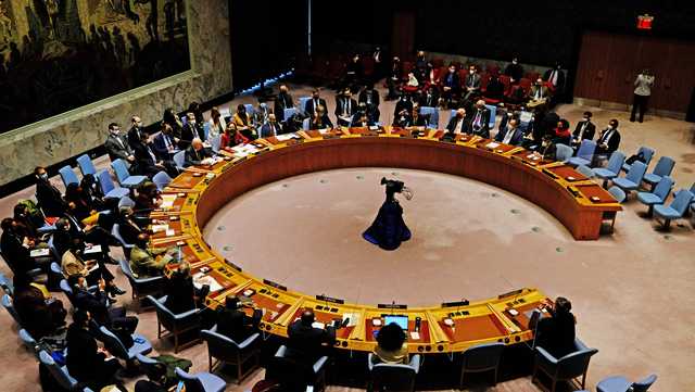 UN to hold 2 meetings Monday on Russia's invasion of Ukraine - Vimarsana News