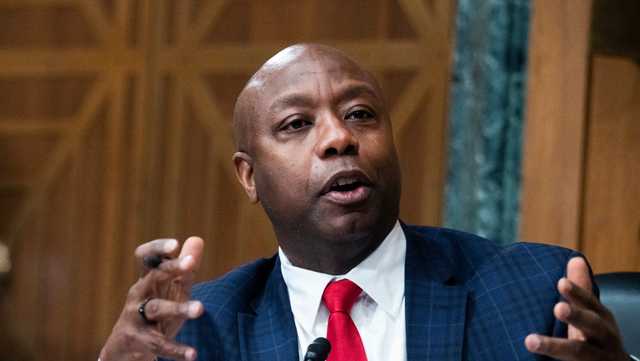 Tim Scott endorses Trump, sources say - Vimarsana News
