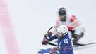 CHINA-BEIJING-WINTER PARALYMPICS-PARA ICE HOCKEY-GOLD MEDAL GAME-USA VS CAN (CN)