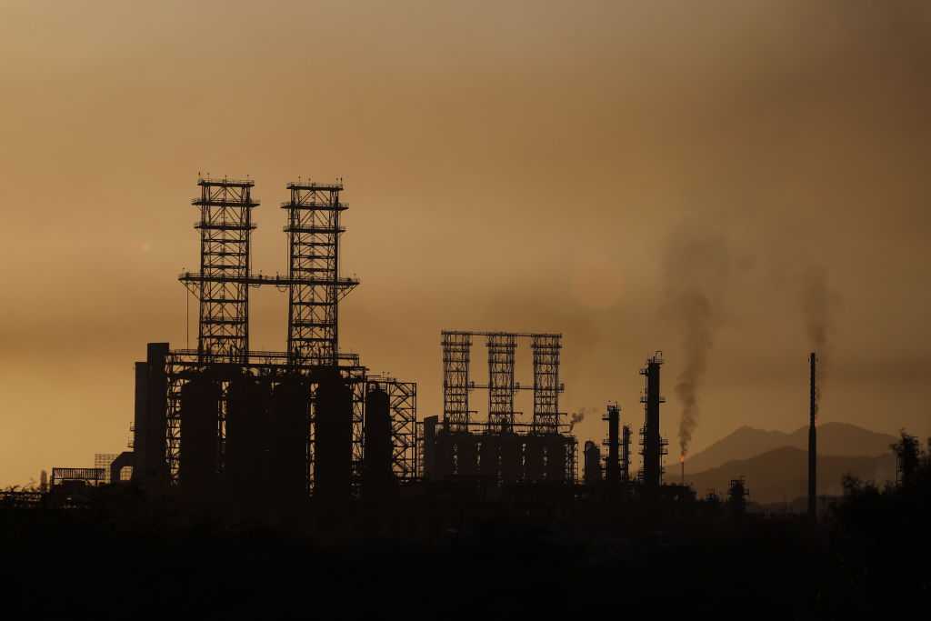 wmtw.com - What the US strike in Venezuela means for gas prices and the largest proven oil reserve on the planet