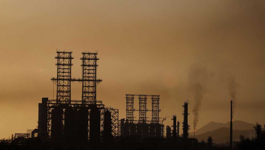 President Trump says US is taking control of Venezuela’s oil reserves. Here’s what it means