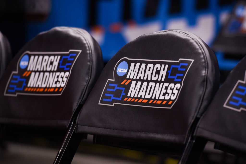 Results of Monday's NCAA games in women's tournament