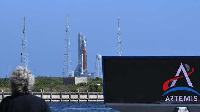 Biden's proposal for NASA paves path for 1st exploration on Mars - Vimarsana News