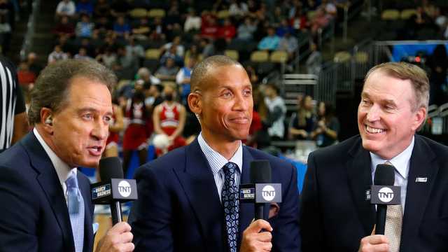 Kevin Harlan, daughter Olivia will make Super Bowl history