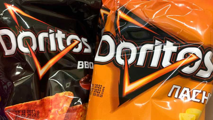 super bowl commercial for doritos