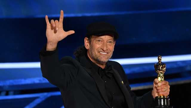 Troy Kotsur is first Deaf man to win Oscar - Vimarsana News