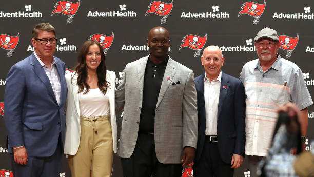 Tampa Bay Buccaneers Coach Bruce Arians Steps Aside, Todd Bowles Named New Head  Coach