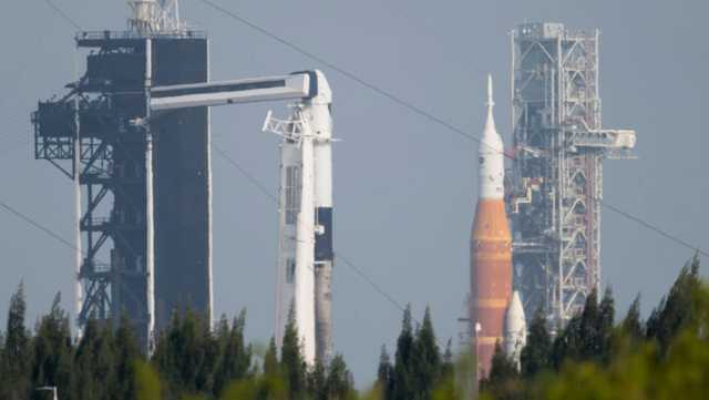 Pre-launch news conference held on final prep for Ax-1 mission - Vimarsana News