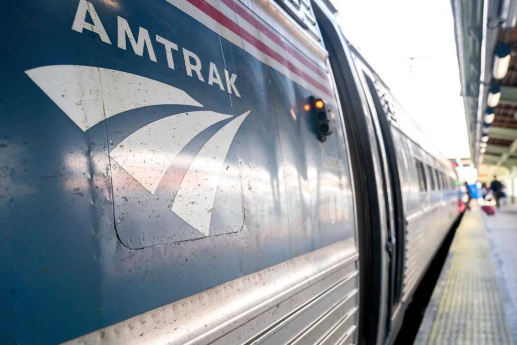 Amtrak service from Burlington to New York City to be restored