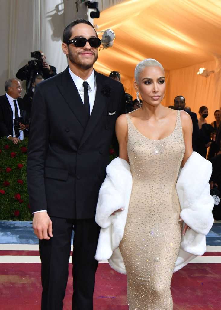 Fashion favorites from this year's Met Gala