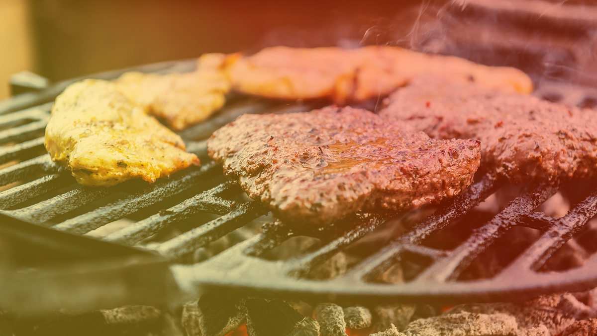 Weber recalls 3.2 million wire-bristle grill brushes