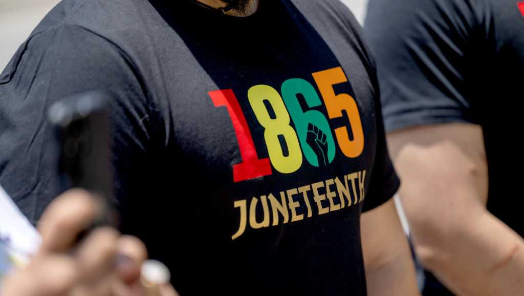 Juneteenth events and celebrations in Southwest Florida