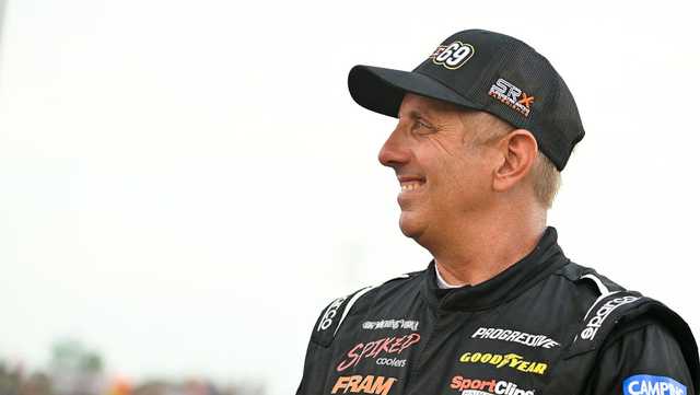 NASCAR mourns the loss of Greg Biffle, family in tragic plane crash in North Carolina