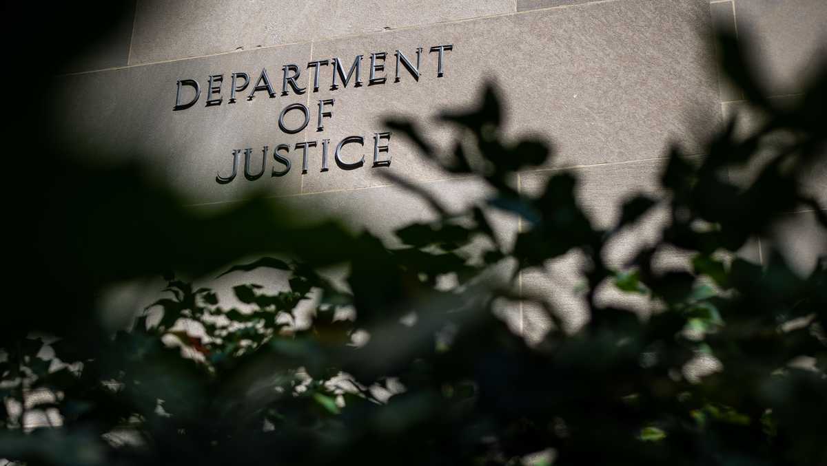 20 states, DC sue DOJ over conditions on crime victim funds tied to immigration enforcement