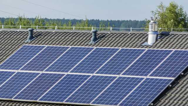Are solar panels worth the investment? - Vimarsana News