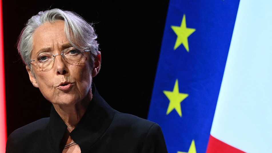 French prime minister resigns following recent political tensions over immigration - Vimarsana News