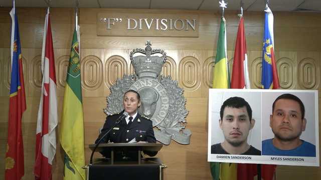 Canadian police search for stabbing suspects; at least 10 dead - Vimarsana News