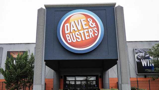 James 'Buster' Corley of Dave & Buster's chain dead at 72 - Vimarsana News