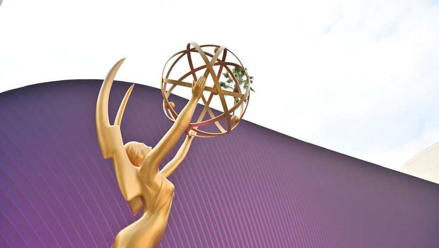See who won at the 2024 Emmy Awards