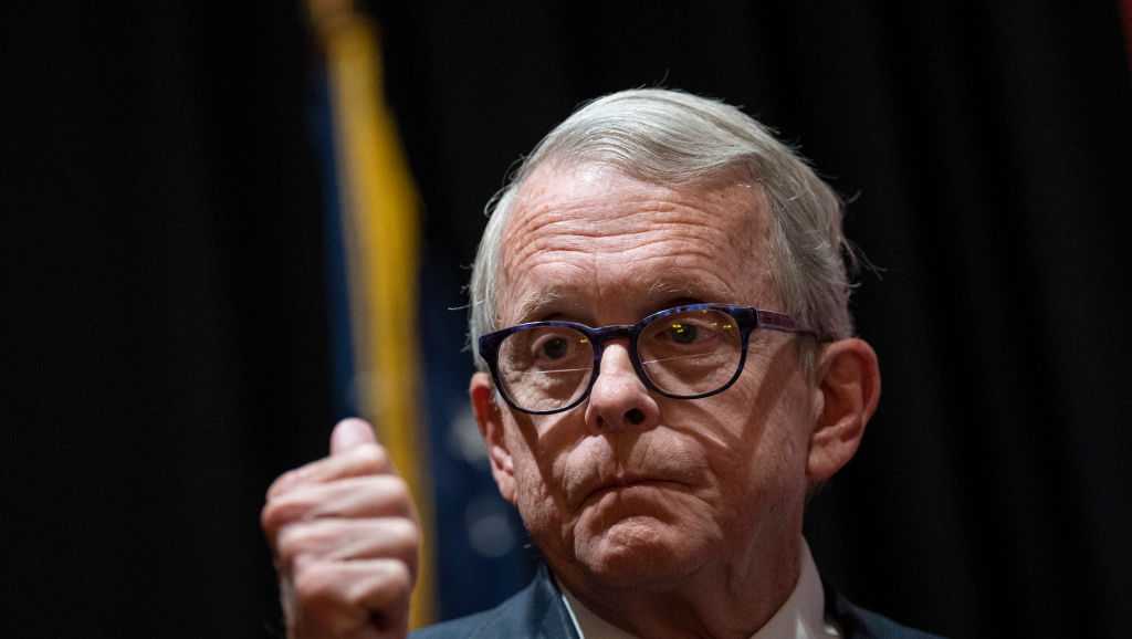 Ohio Gov. DeWine expected to sign legislation on public school cellphone-use policy - Vimarsana News